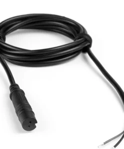 LOWRANCE Câble d'alimentation pour Hook²-Reveal et Cruise