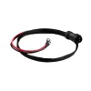 FLOAT PLUS Câble de connexion Compact 2 pour batterie Plomb, Lithium-ion et LiFePo4