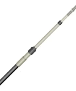 TéLéFLEX Câble de direction Teleflex SAFE-T-II NFB / QC SSC62