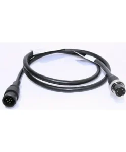 FURUNO Câble adaptation nouvelle sonde ancien sondeur
