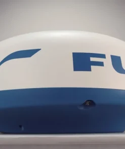FURUNO Câble alimentation radar DRS4W