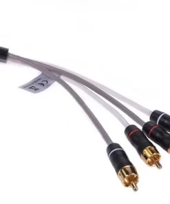 FUSION Accessoire^Câble RCA
