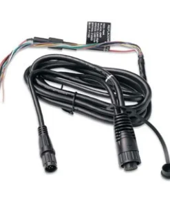 GARMIN Câble d'alimentation/data/sonde