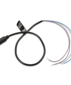 GARMIN Accessoire Vhf^Câble NMEA 0183 VHF 100i/200i