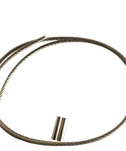HUNT TECHNOLOGY Câble HUNT pour pointe détachable - Ø 2 mm