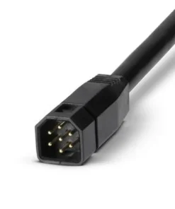 MINN KOTA Accessoire Moteur Électrique^Câble MKR-DSC-10 Câble adaptation pour Lowrance 7-PIN sonde DSC