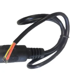 NAVICOM Accessoire Vhf^Câble NMEA0183 pour VHF RT850/RT750-NG/RT050