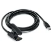 SEAC SUB Accessoires Ordinateur^Câble USB pour Ordinateur Action