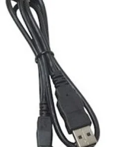 STANDARD HORIZON Accessoire Vhf^Câble USB pour HX300E