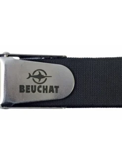 BEUCHAT Ceinture chasse sous sous marine Nylon US