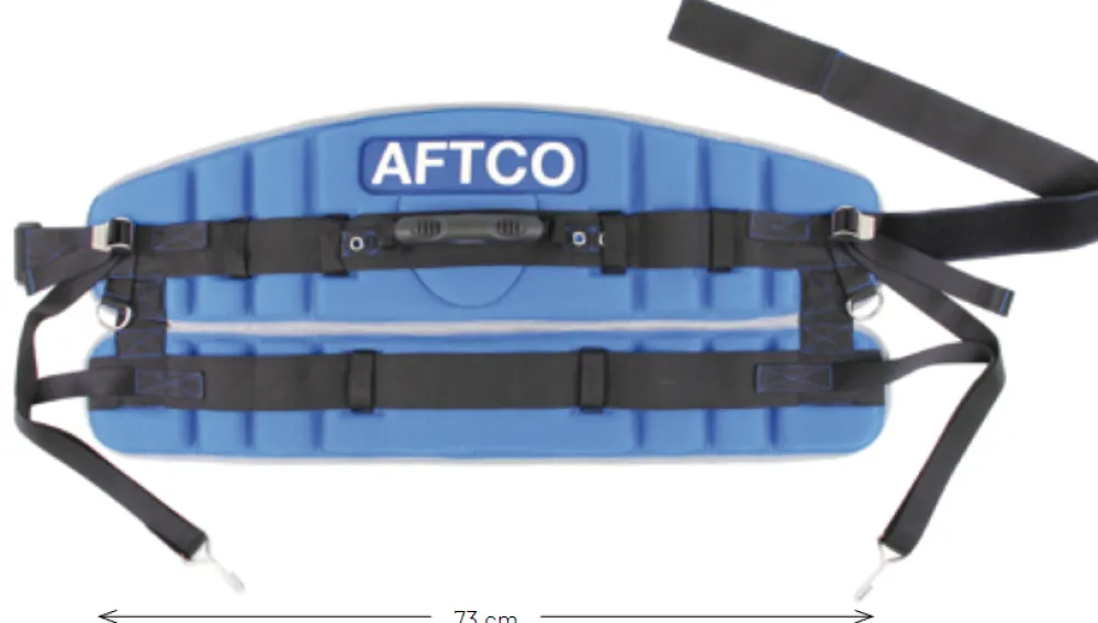 AFTCO Ceinture de combat Harnais maxforce HX Magnum| Accessoires|Accessoires