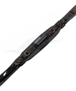 MAXEL Ceinture de combat Fighting Harness Belt