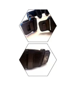 EPSEALON Ceinture^Ceinture Tactical