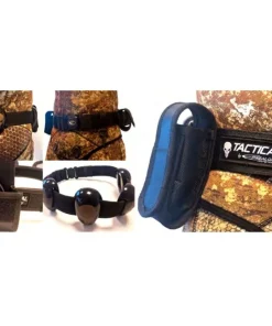 EPSEALON Ceinture^Ceinture Tactical