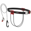 OCTOPUS FREEDIVING Accessoire Apnée|Ceinture D' Apnée^Ceinture Lanyard CNF Longe d'apnée Red