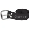 MARES Ceinture^Ceinture Marseillaise Elastique Noir