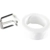 CRESSI-SUB Ceinture D' Apnée|Lestage Et Ceintures^Ceinture Marseillaise Cressi Serpent Blanc