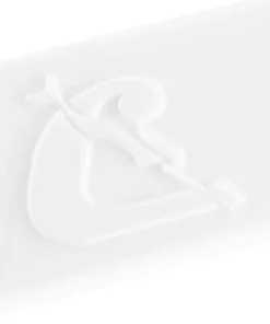CRESSI-SUB Ceinture D' Apnée|Lestage Et Ceintures^Ceinture Marseillaise Cressi Serpent Blanc