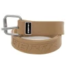 LABRAX Ceinture^Ceinture Marseillaise 5 mm Marron