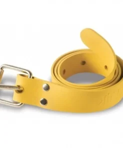 OMER Ceinture marseillaise UP-AC2 jaune