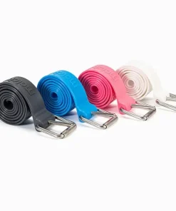 MOLCHANOVS Ceinture Core Silicone Rose