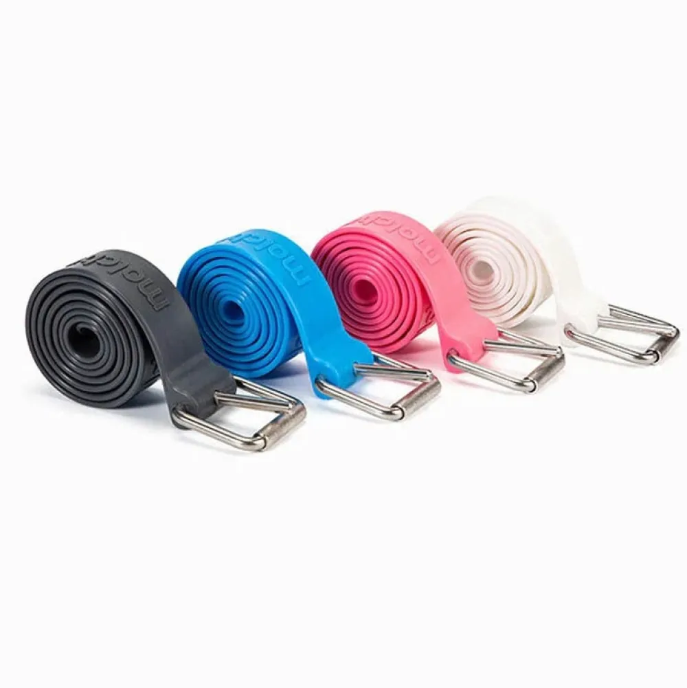 MOLCHANOVS Ceinture Core Silicone Rose