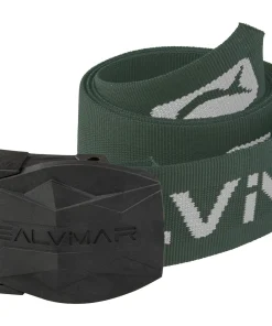 SALVIMAR Ceinture Nylon Snake - Military
