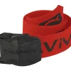 SALVIMAR Ceinture Nylon Snake - Red