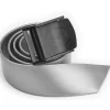 C4 Ceinture D' Apnée^Ceinture Silicone "aviator" - Silver