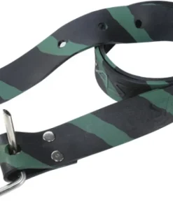 SPORASUB Ceinture^Ceinture Marseillaise Camo Inox