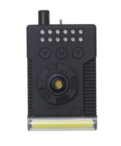 PROLOGIC Détecteurs Carpe|Détecteur De Touche^Centrale 3+1 Fulcrum RMX-PRO Bite Alarm