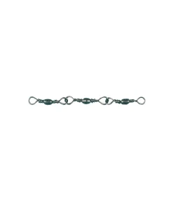 FLASHMER Chaine de 3 Emerillons