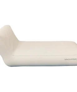 YACHTBEACH Chaise longue gonflable