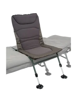 DAIWA Bivouac|Bedchair^Chaise modulade bed chair