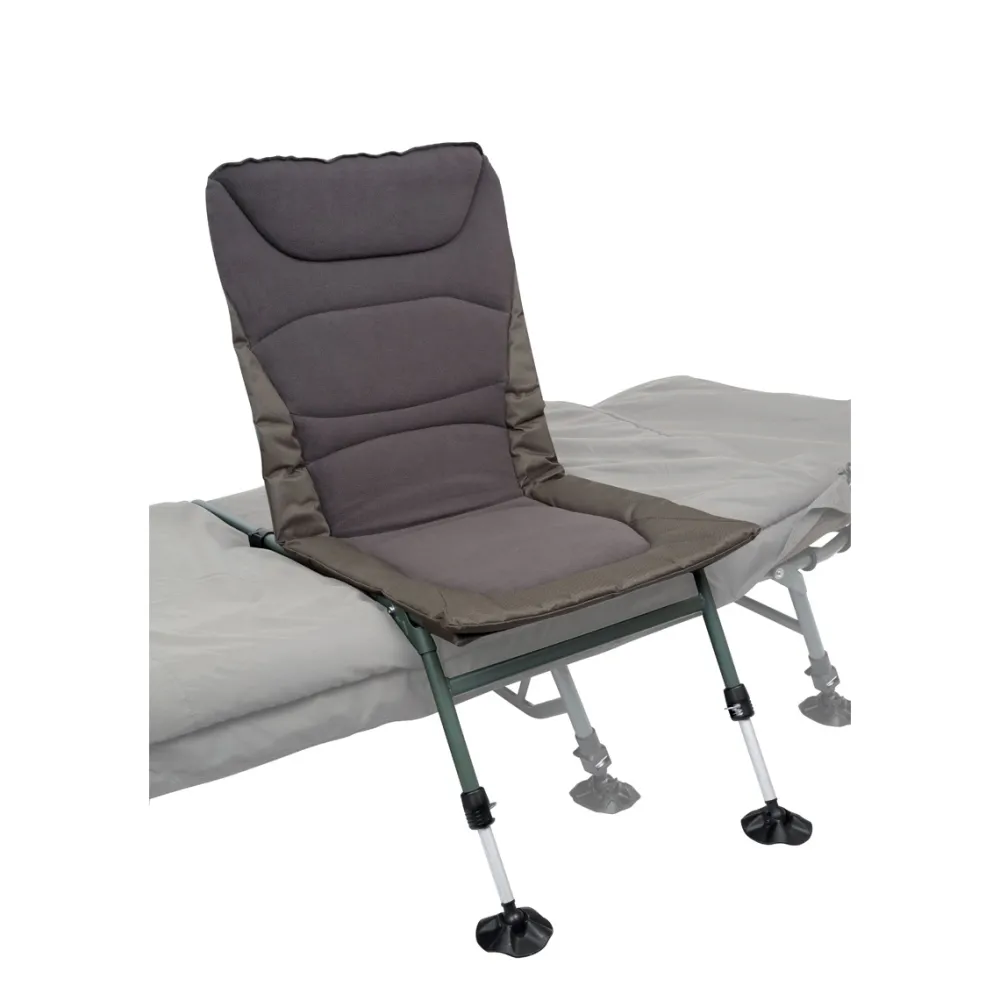 DAIWA Bivouac|Bedchair^Chaise modulade bed chair