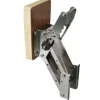 LALIZAS Support Moteur^Chaise moteur pour hors bord jusqu'à 40 kg