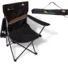 ZEBCO Chaise   Pro Staff BF