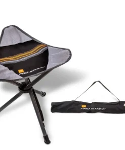 ZEBCO Chaise   Pro Staff Day Walker