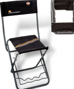ZEBCO Bivouac|Bivouac^Chaise   RH Pro Staff