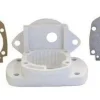 JABSCO Toilette Bateau^Chambre broyeur série 29200