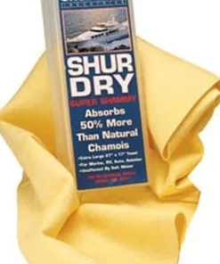 SHURHOLD Chamois PVA
