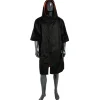 MDNS Poncho / Après Session^Change robe peignoir Stay Dry