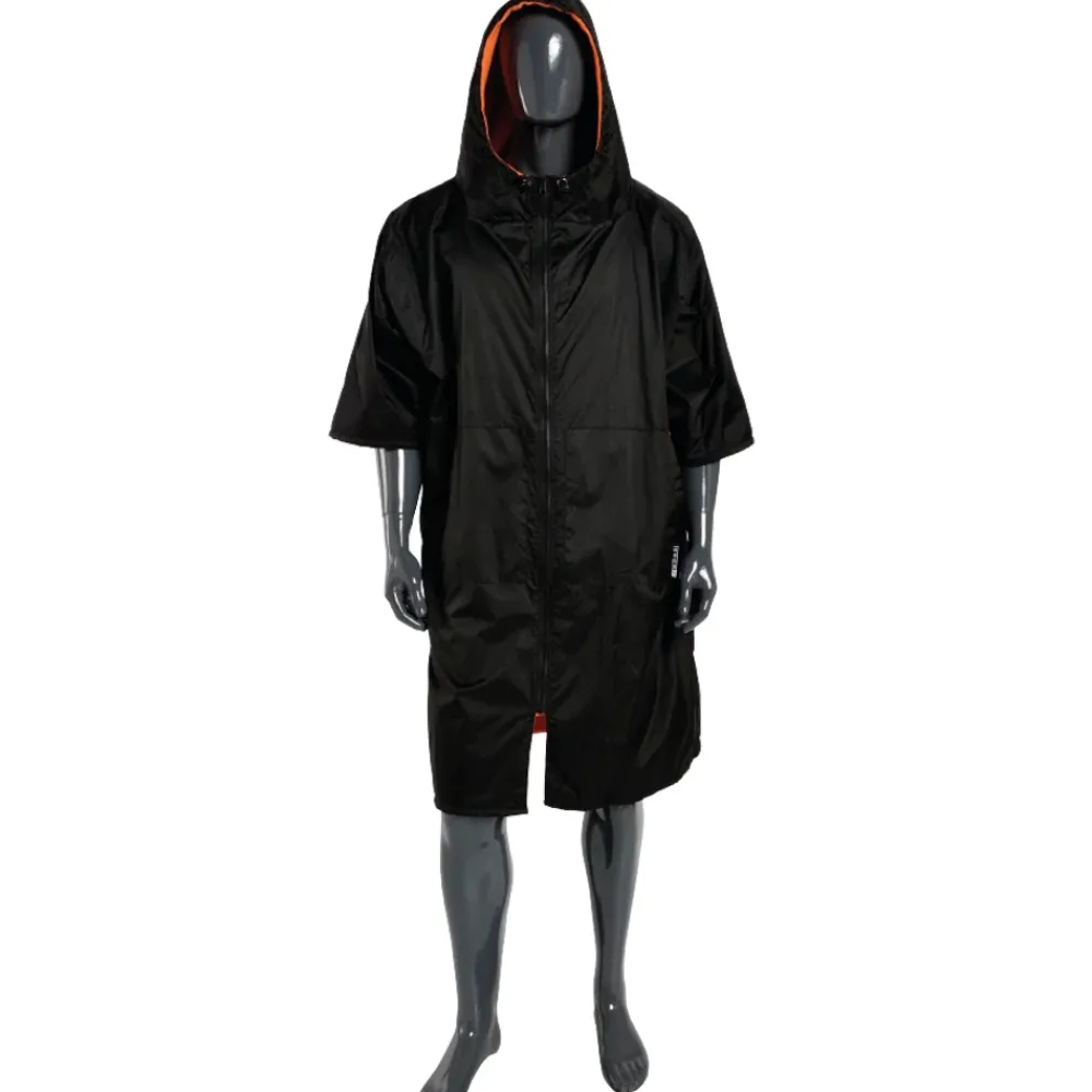 MDNS Poncho / Après Session^Change robe peignoir Stay Dry