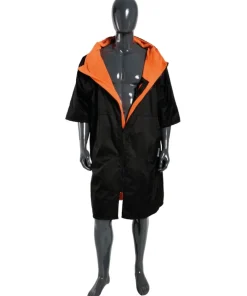 MDNS Poncho / Après Session^Change robe peignoir Stay Dry