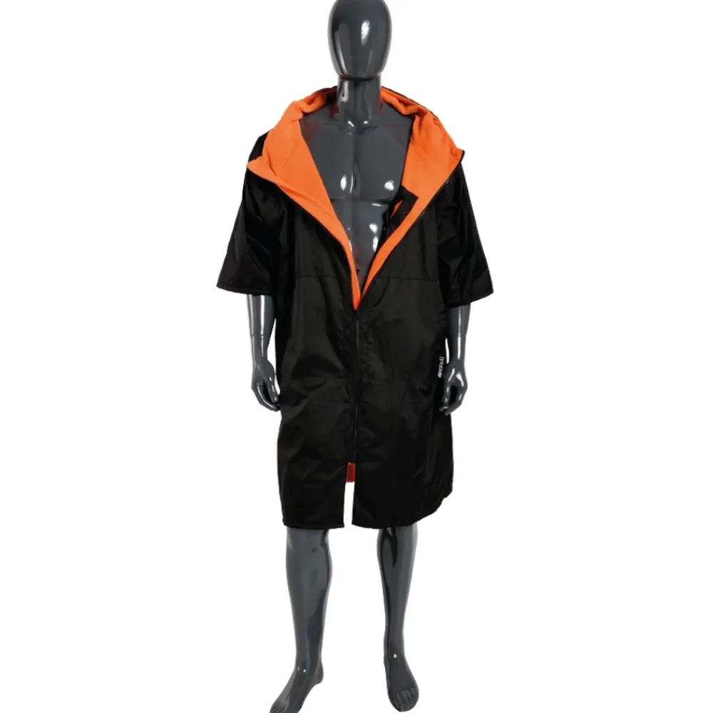MDNS Poncho / Après Session^Change robe peignoir Stay Dry
