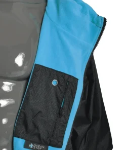 OCEAN STEP Change robe peignoir Stay Dry