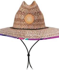 ANOMY Lunette Et Casquette^Chapeau Paiheme