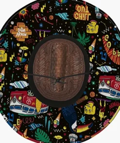 ANOMY Lunette Et Casquette^Chapeau Venyason