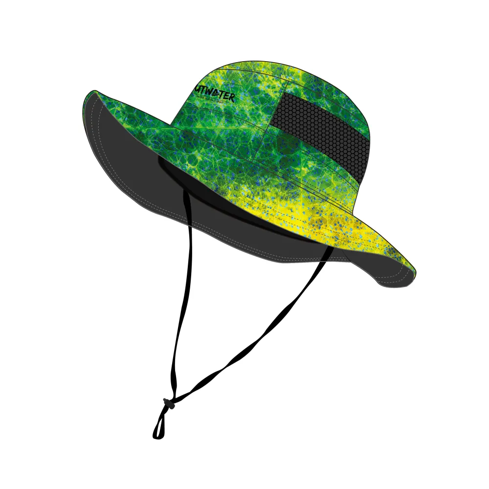 OUTWATER Vêtements|Vêtements^Chapeau Zayon