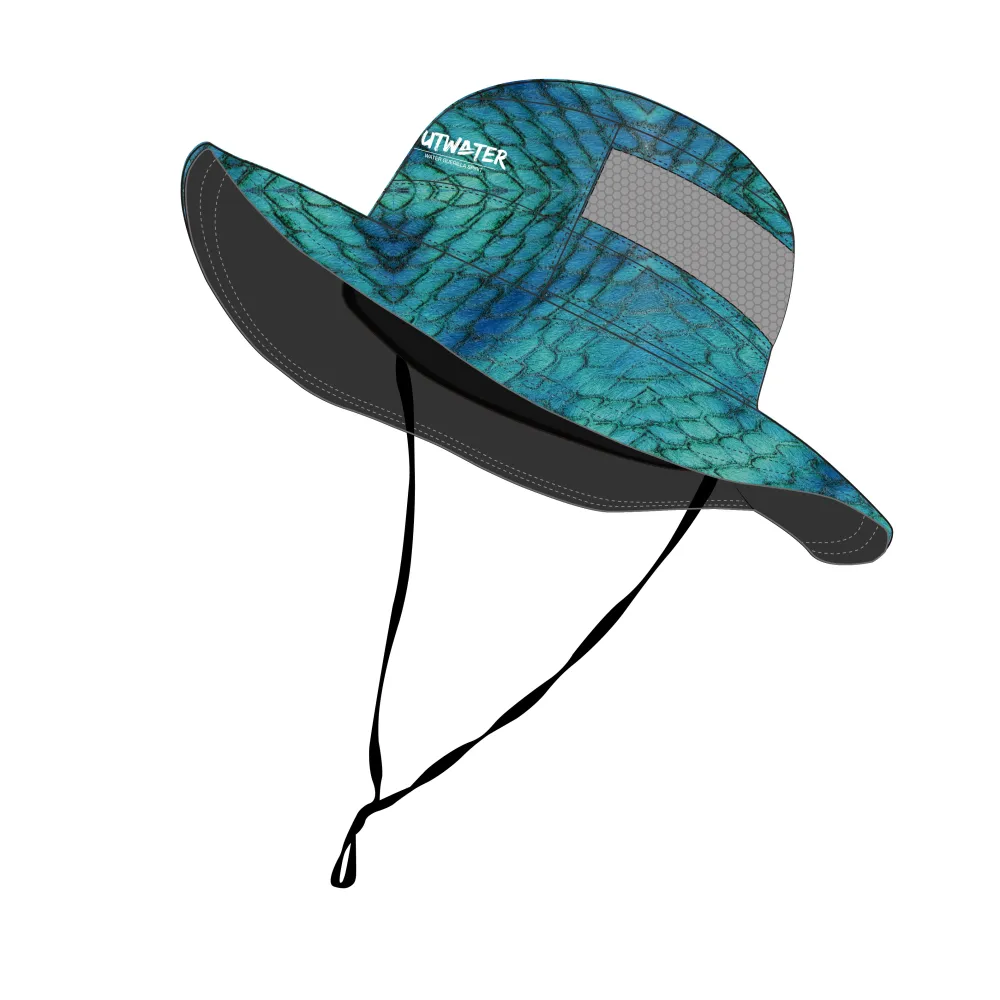 OUTWATER Vêtements|Vêtements^Chapeau Zayon